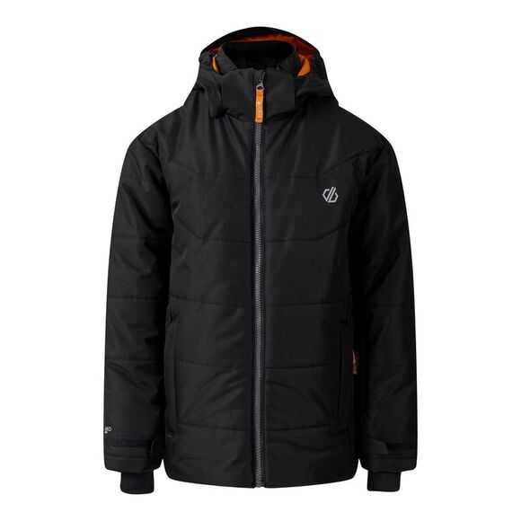 Dare 2B Childrens/Kids Explore Ski Jacket / Black